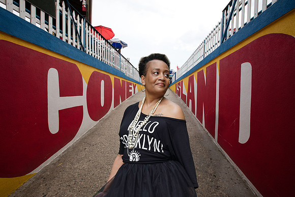 Coney Island
